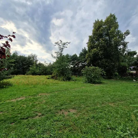 Pole Namiotowe Chester's Field It's Genius! * Kampinos