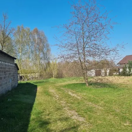 Pole Namiotowe Chester's Field It's Genius!