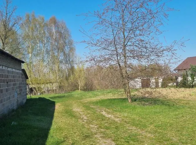 Pole Namiotowe Chester's Field It's Genius!